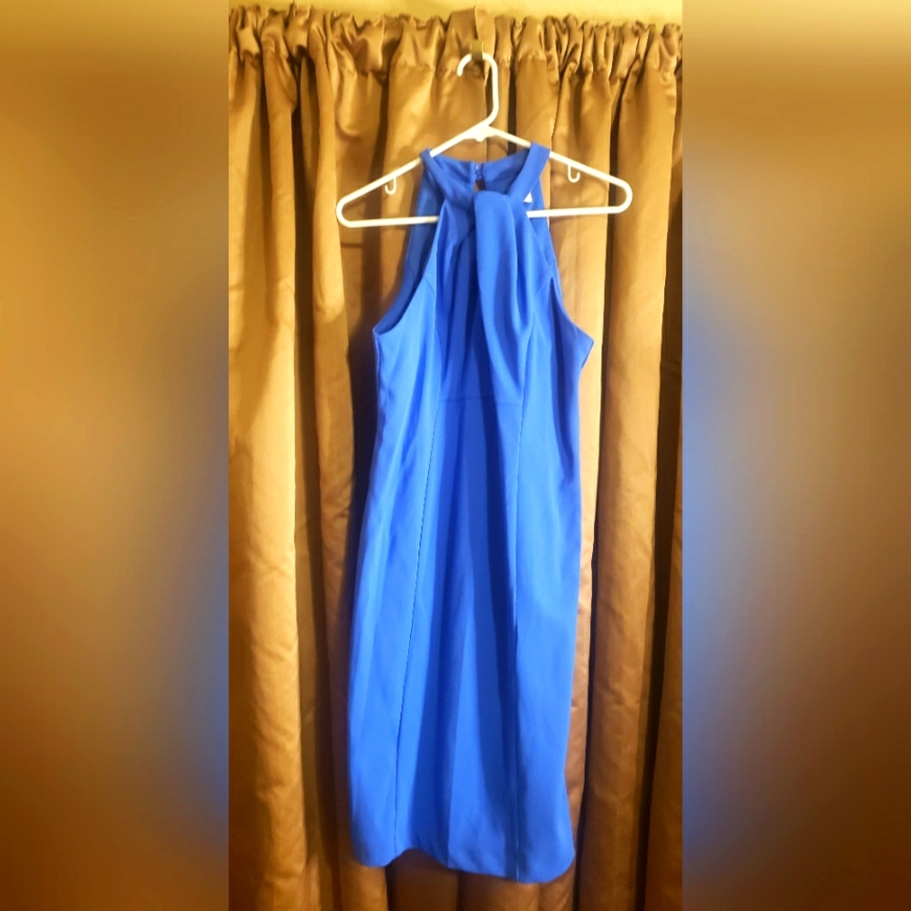 Shelby & Palmer dress